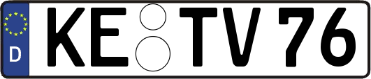 KE-TV76