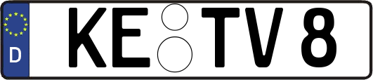 KE-TV8