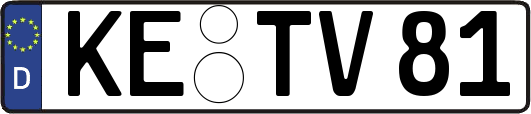 KE-TV81