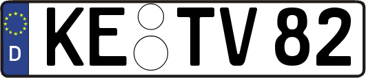 KE-TV82