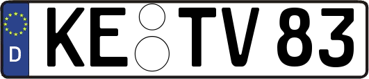 KE-TV83