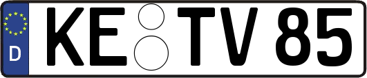 KE-TV85