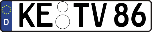 KE-TV86