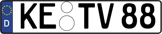 KE-TV88