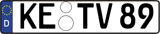 KE-TV89