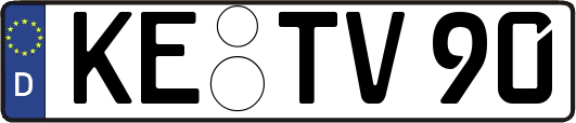 KE-TV90