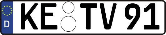 KE-TV91