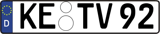 KE-TV92