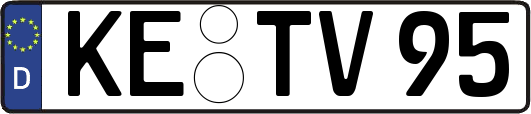 KE-TV95