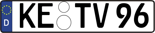 KE-TV96