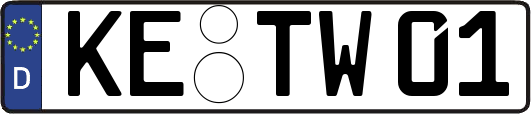 KE-TW01