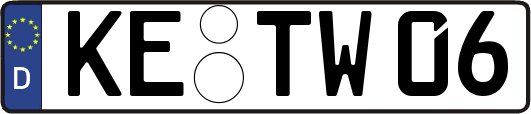 KE-TW06