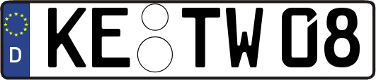 KE-TW08