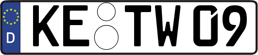 KE-TW09