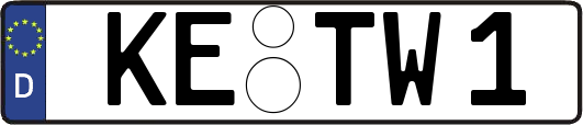 KE-TW1