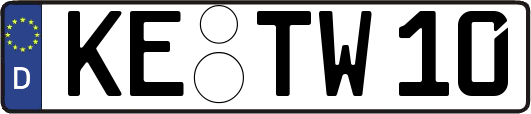 KE-TW10