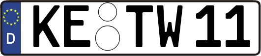KE-TW11