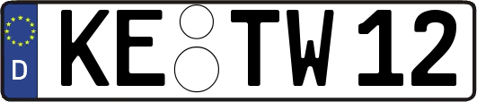 KE-TW12