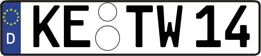 KE-TW14