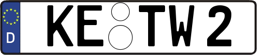 KE-TW2