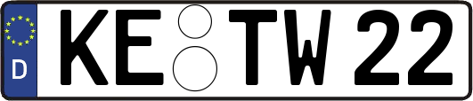 KE-TW22