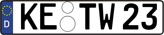 KE-TW23