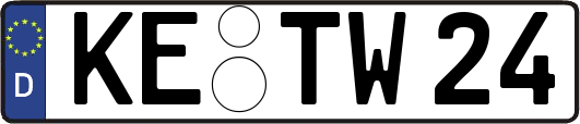 KE-TW24