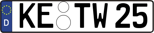 KE-TW25