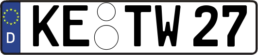 KE-TW27