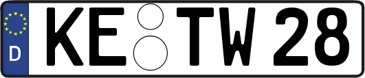 KE-TW28