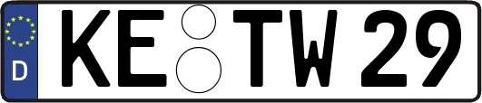 KE-TW29