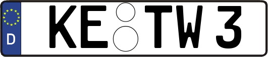 KE-TW3