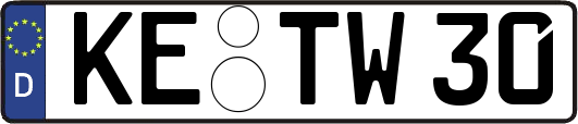 KE-TW30