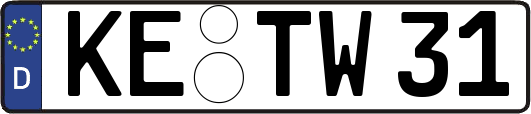 KE-TW31