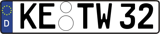 KE-TW32