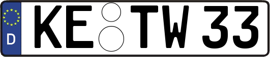 KE-TW33