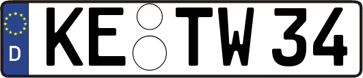 KE-TW34