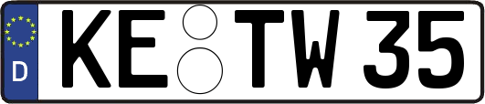 KE-TW35