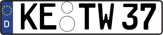 KE-TW37
