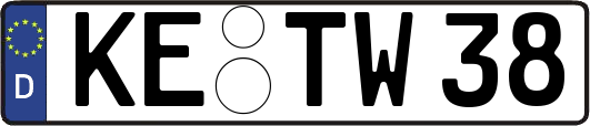 KE-TW38