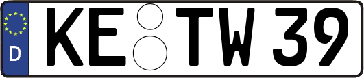 KE-TW39