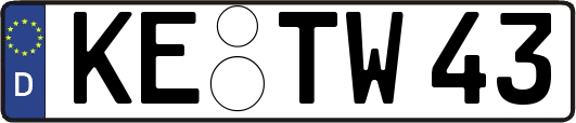 KE-TW43
