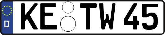 KE-TW45