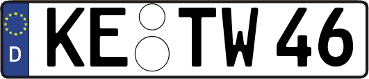 KE-TW46