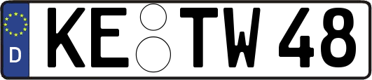 KE-TW48