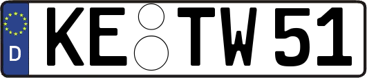 KE-TW51