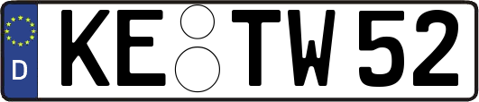 KE-TW52