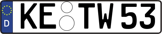 KE-TW53