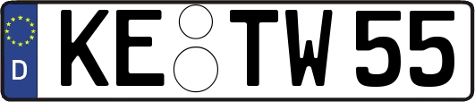 KE-TW55