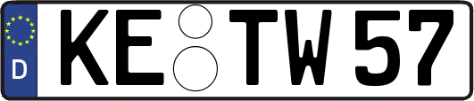 KE-TW57